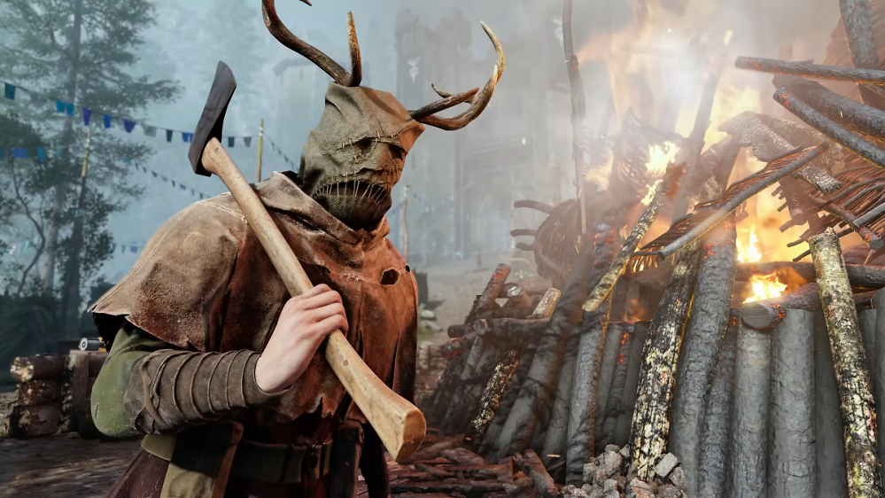 Absolut genial: Dieses neue Survival-Game setzt die Messlatte ganz nach oben