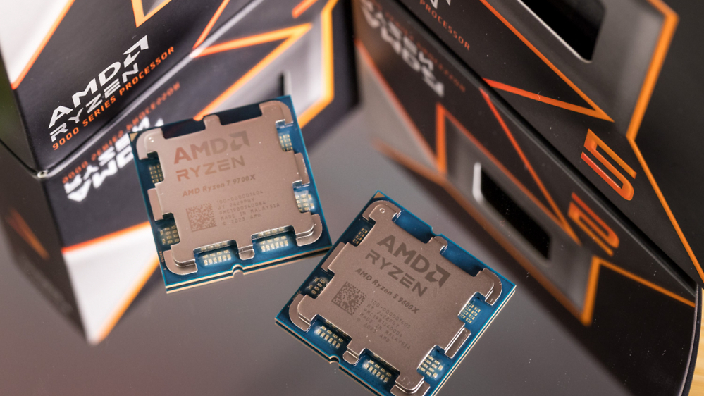 Ryzen 7 9700X statt 5700X: Lohnt sich das CPU-Upgrade für Spiele? Großer Praxistest