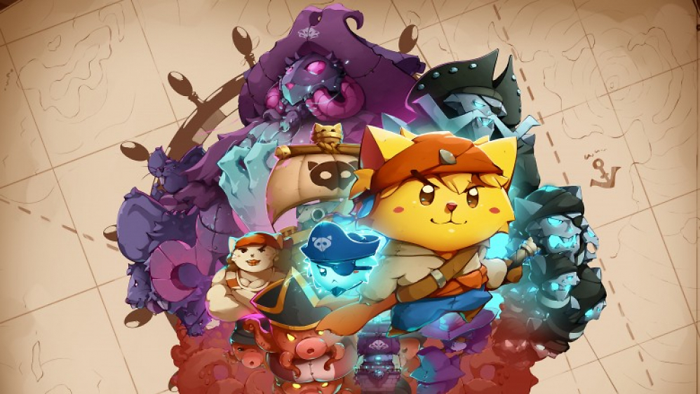 Cat Quest 3 im Test: Süßes Piratenabenteuer für zwischendurch