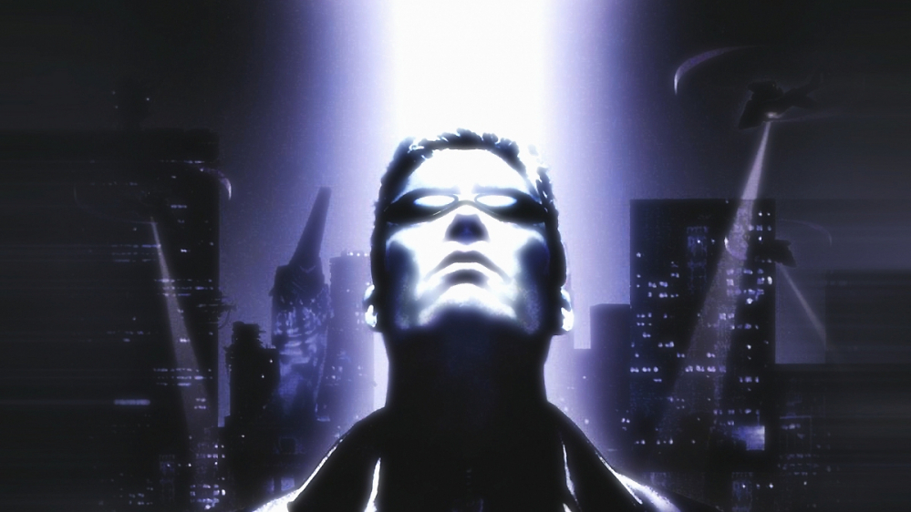 Cyberpunk pur für unter 1 Euro: Dieses legendäre Rollenspiel-Meisterwerk wird euch kurze Zeit fast geschenkt