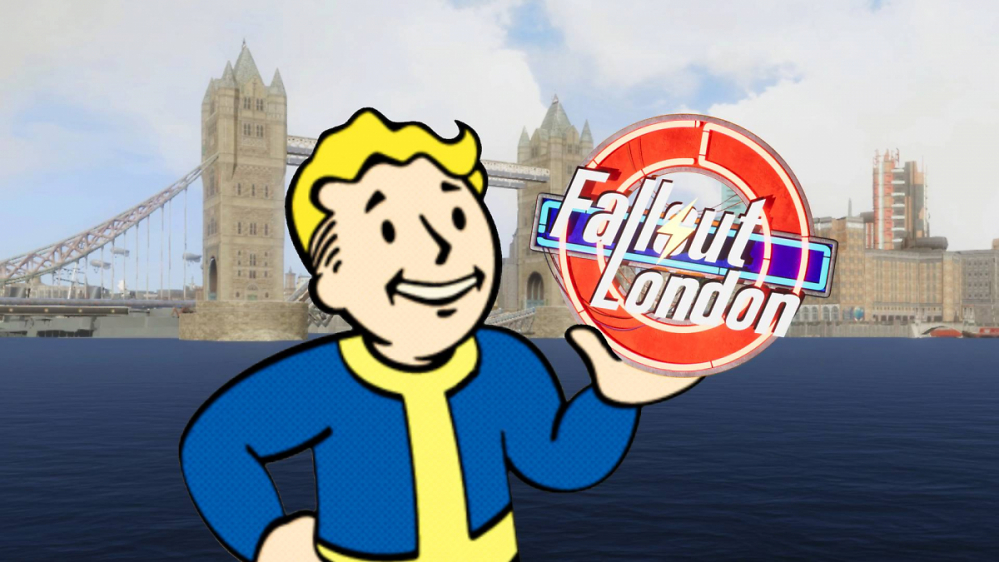 Fallout: London: Bugfest oder Meisterwerk? Die Mega-Mod im großen Check (Update)