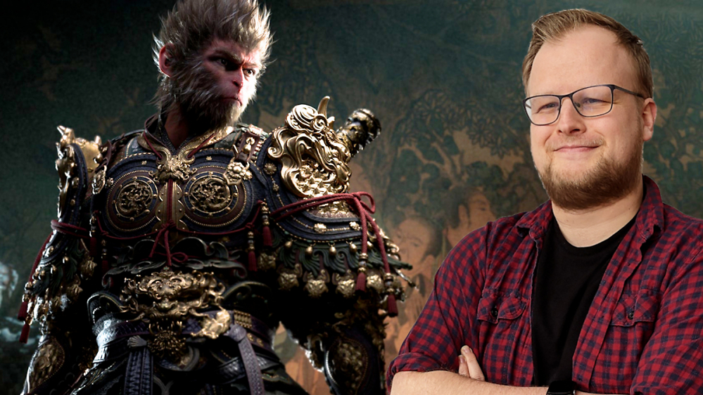 Black Myth Wukong, Stalker 2, Frostpunk & Co.: Die Indies retten den Tag!