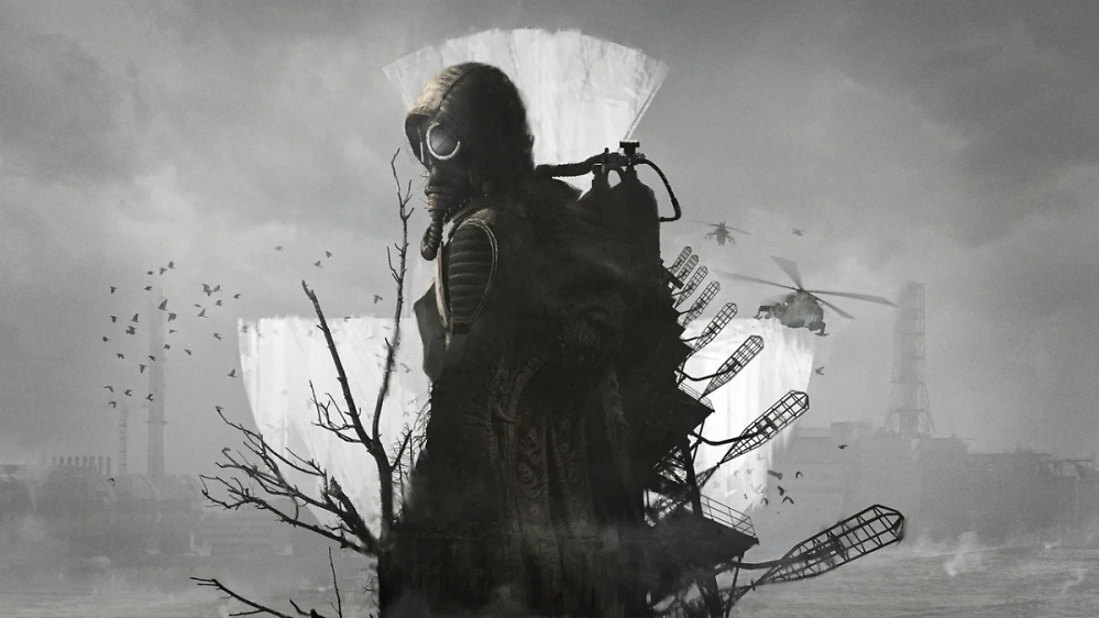 Stalker 2: XXL-Patch 1.5 verbessert KI-System, Loot, Mods und vieles mehr