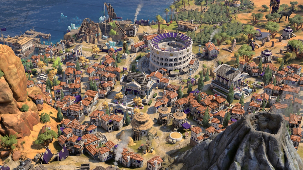 Civilization 7 gespielt: So radikal sind die Änderungen!