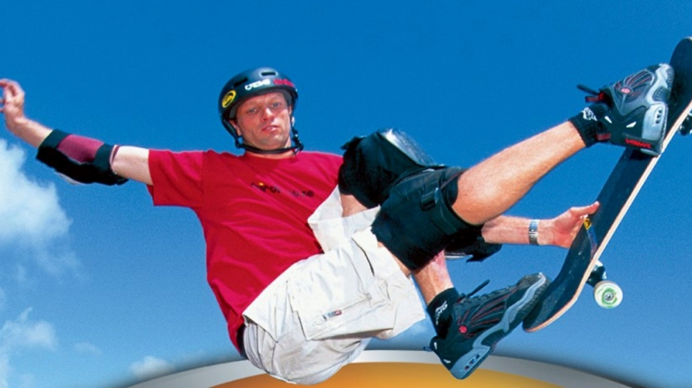 Legendär und doch fast vergessen: Tony Hawk's Pro Skater prägte eine Generation!