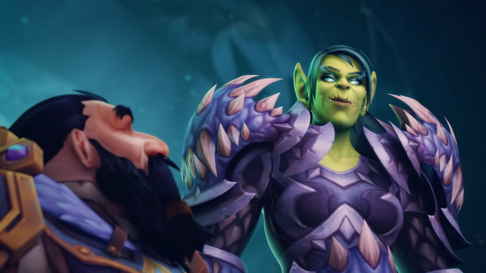 WoW: Die ersten Meta-Klassen für Season 2 von Midnight stehen fest