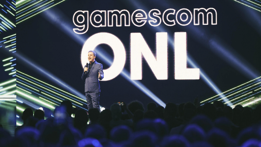 Gamescom 2025: Länge der Gamescom Opening Night Live von Geoff Keighley bestätigt