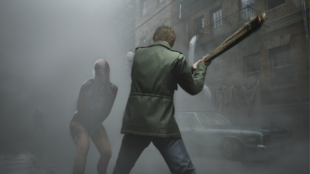 Silent Hill 2: End-Sequenz, Spieldurchläufe, Safe-Codes - Tipps-Überblick