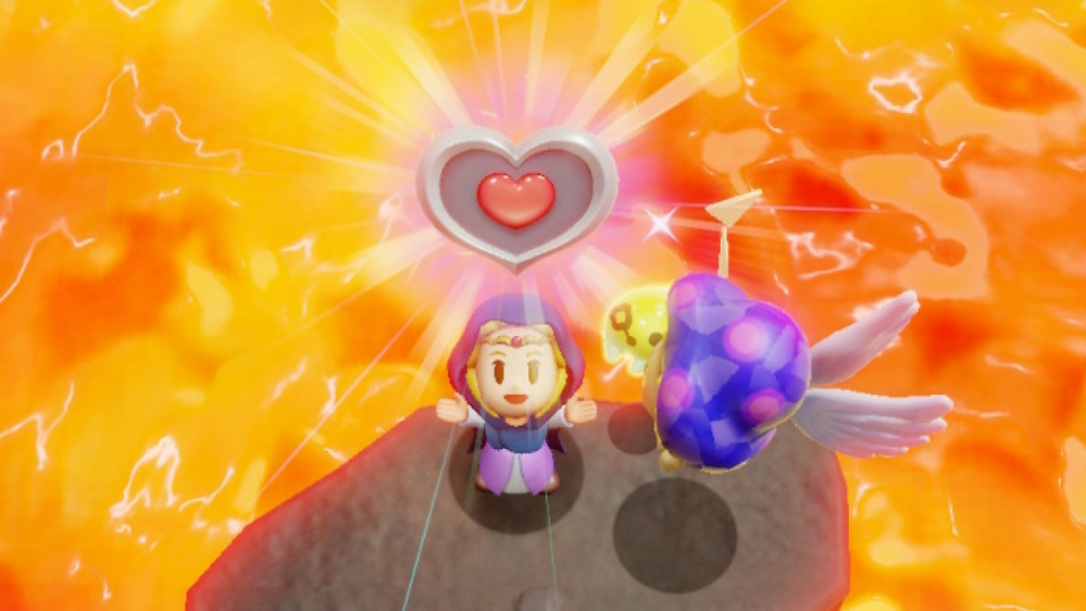 Zelda: Echoes of Wisdom: Allgemeine Tipps plus Überblick zu Herzen, Stempel, Automaten