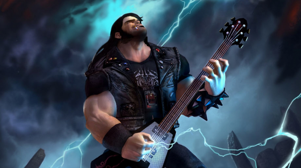 Brütal Legend: Mehr Metal geht nicht! Video-Rückblick zum gefloppten Kultspiel