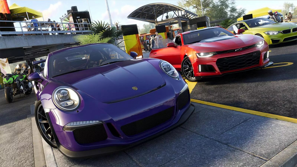 The Crew 2: Offline-Modus zu Ubisofts Rennspiel kommt mit einigen Abstrichen