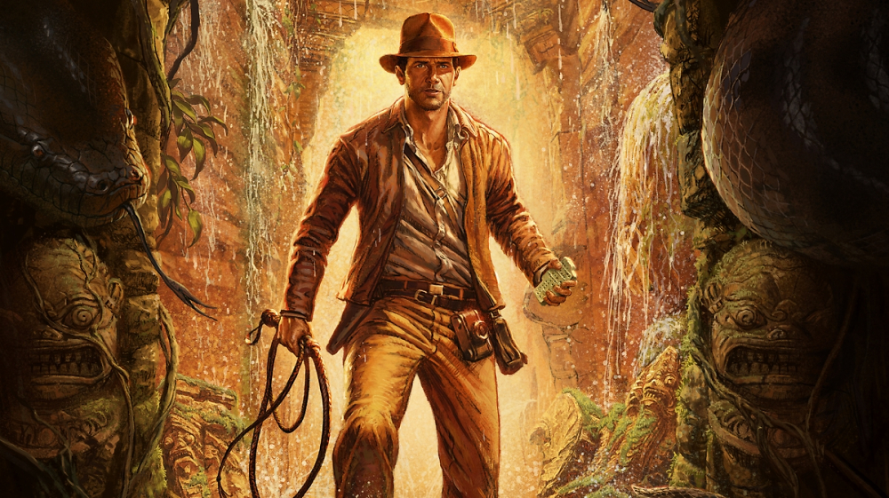 Indiana Jones und der Große Kreis stundenlang gespielt: So gut wird der neue Indy wirklich!