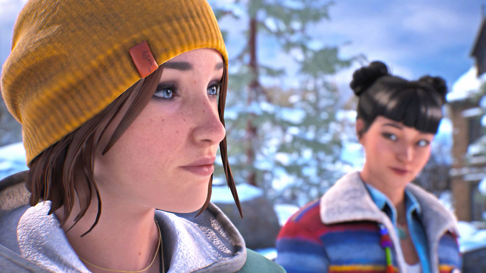 Life is Strange ist gerettet! So gut ist Double Exposure wirklich
