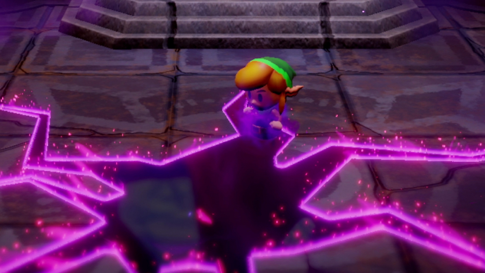 The Legend of Zelda: Echoes of Wisdom - Guide zum Flicken aller Risse mit Tipps