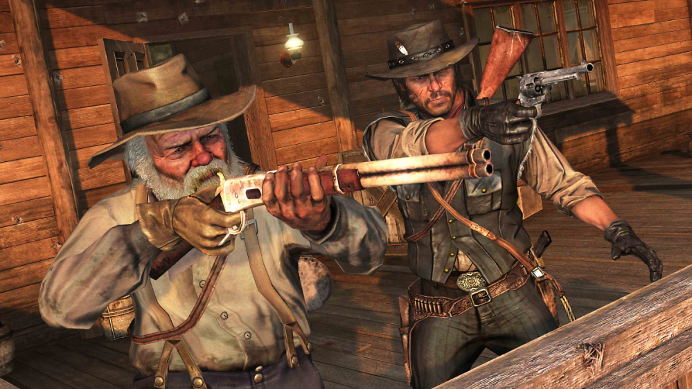 GTA 6 auf dem Abstellgleis: Endlich gibt es Red Dead Redemption auf dem PC - doch was sagen die Fans?