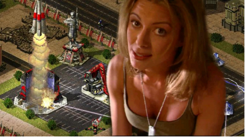 War Alarmstufe Rot 2 das beste Command & Conquer? Großes Video zum Strategie-Klassiker