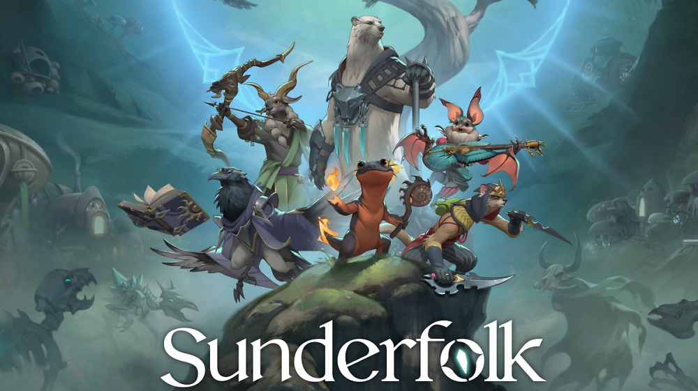 Dieses Taktik-RPG ist völlig anders als die Konkurrenz - darum müsst ihr es im Auge behalten!