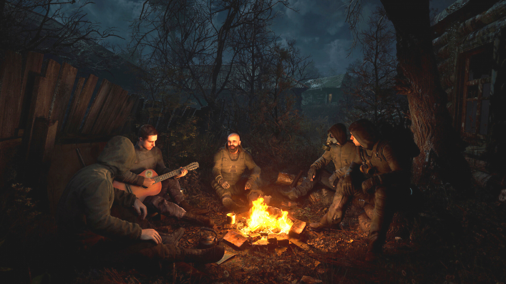 Stalker 2: Neuer Trailer stellt Features für PS5-Release vor - Diese großen Updates sind enthalten