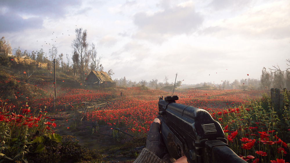 Stalker 2: Heart of Chornobyl Tipp - So behaltet ihr im Tutorial eure Waffen und Ausrüstung!