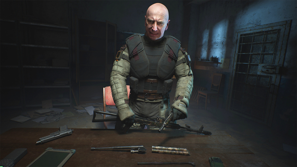 Stalker 2 kurz vor PS5-Start: Das steckt im Expedition-Update 1.7