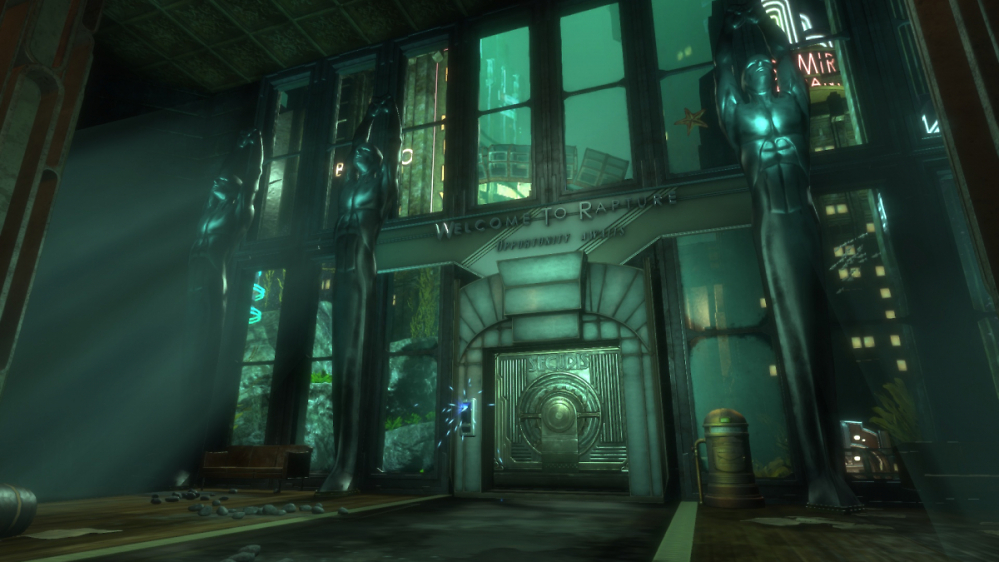 Bioshock 4: Leak aus der Entwicklungshölle? Angebliche Infos zu Setting, Protagonist und Gegnern