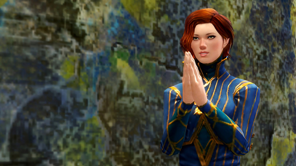 Guild Wars 3 beim Summer Game Fest? Mysteriöser Teaser lässt MMO-Fans durchdrehen