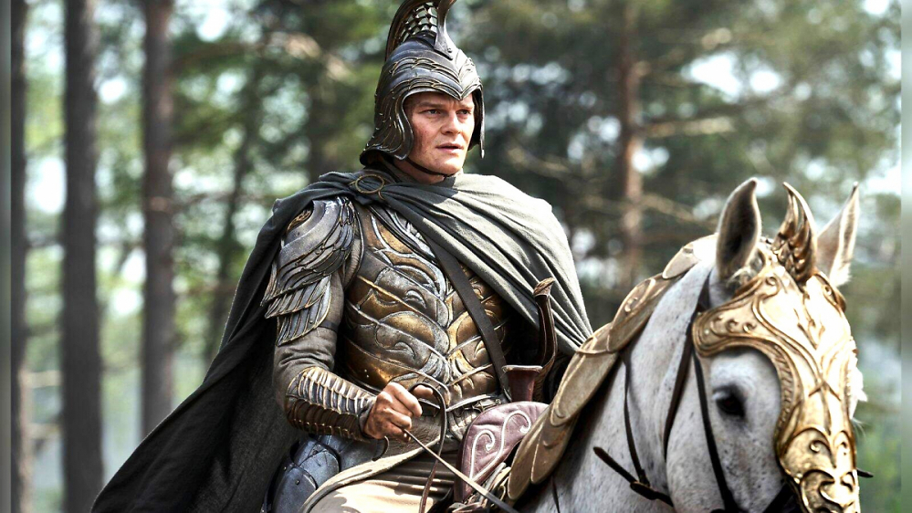 Game of Thrones trifft Herr der Ringe: "Ned Stark" kehrt wohl nicht zurück