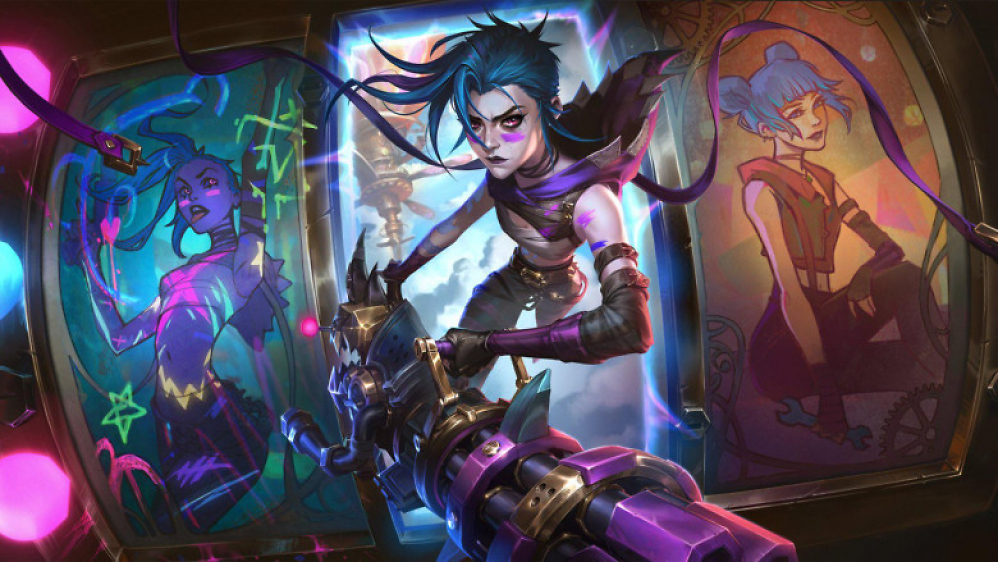 Geniale News für MOBA-Fans: League of Legends wird größer als je zuvor - doch ganz anders als ihr denkt