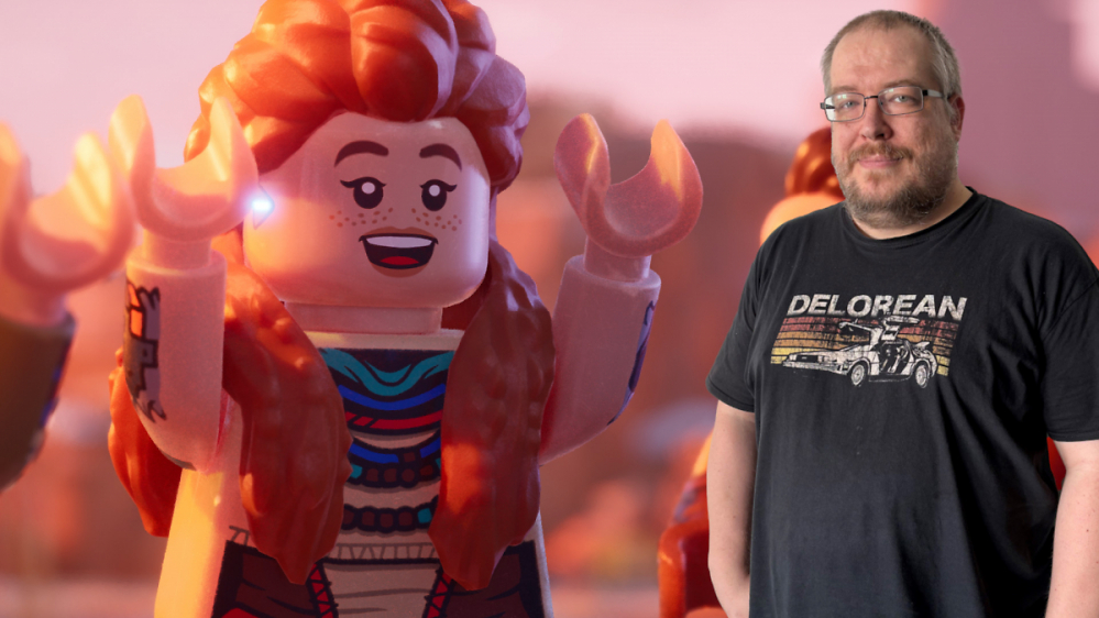 LEGO Horizon Adventures im Test - Nach Astro Bot der nächste Gute-Laune-Hit von Sony