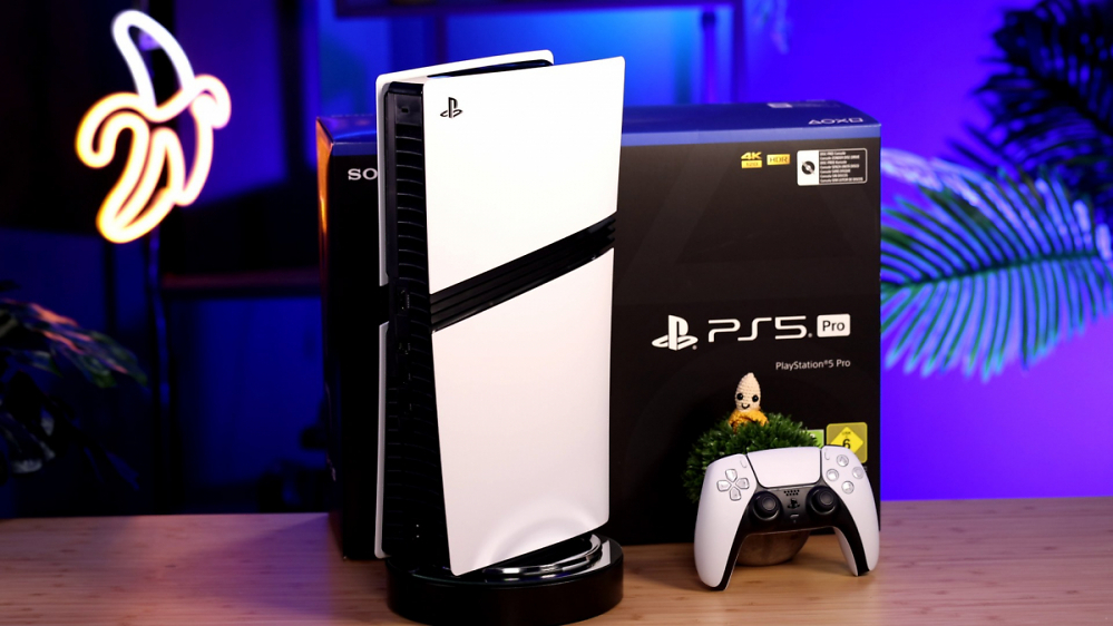 Ladenhüter wegen GTA 6 Release-Verschiebung? PS5 Pro wird mit Rabatt und Gratis-Spiel verschachert