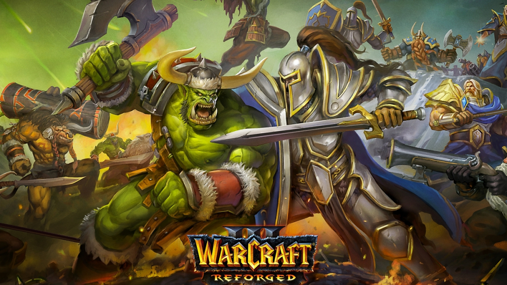 Die Rettung für Warcraft 3: Reforged? Das steckt im großen Patch 2.0