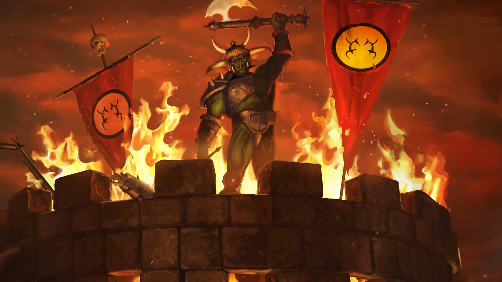 Blizzard bringt gleich zwei Warcraft-Klassiker zurück - jetzt erhältlich!
