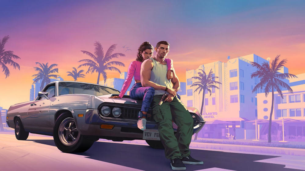 GTA 6: Endlich der Release-Termin - jetzt geht es plötzlich ganz schnell