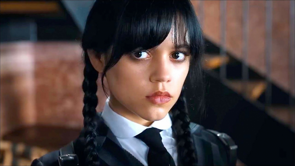 Wednesday auf Netflix: Die ersten Bewertungen der zweiten Staffel sind eindeutig - jetzt streamen