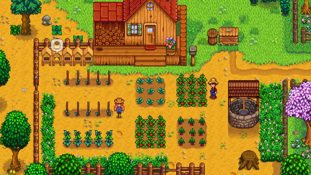 Riesige Enttäuschung bei der besten Life-Sim aller Zeiten: Mit Stardew Valley geht es nicht weiter - und das ist der Grund