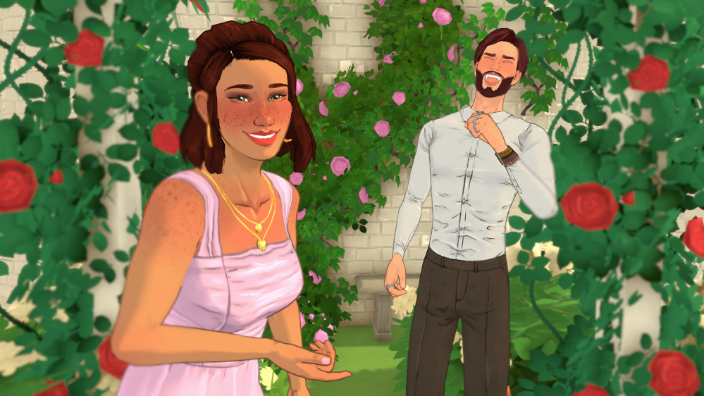 Die Sims müssen sich warm anziehen: Das hier könnte die nächste Life-Sim-Sensation werden - und wir haben einen Termin