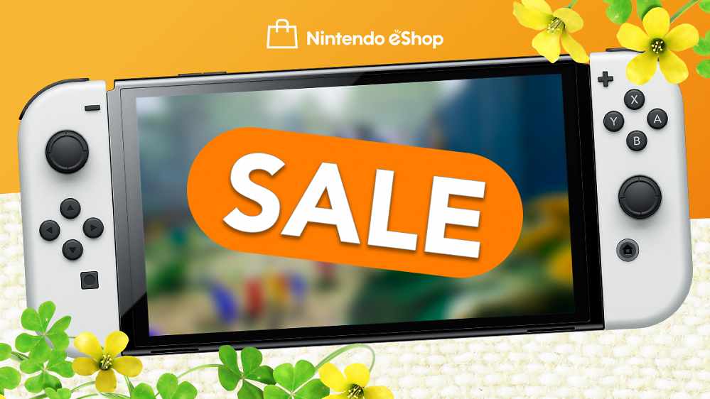 Switch-2-Release: Verpasst nicht diese Rabatte im eShop von Nintendo