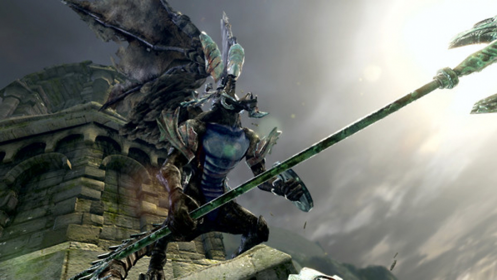Statt Elden Ring Nightreign und The Duskbloods: So könnt ihr Dark Souls schon jetzt im Koop erleben