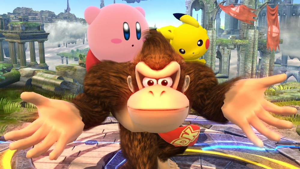 Donkey Kong Country Returns HD erhält kostenloses Switch-2-Upgrade