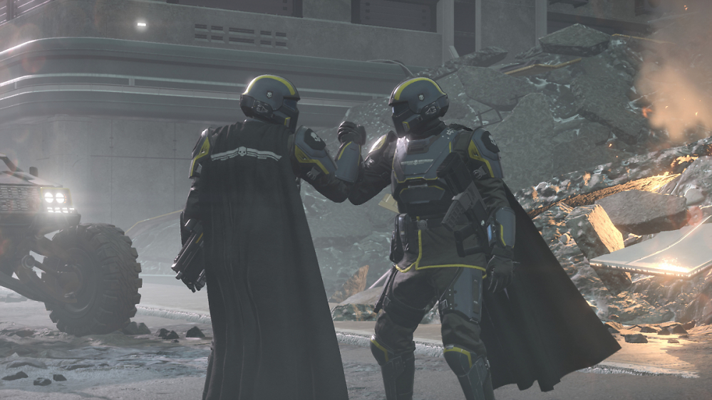Helldivers 2: So hilft der Xbox-Release der PC- und PS5-Version