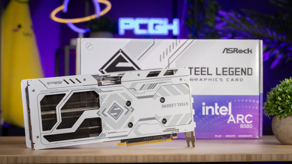 Intel Arc B580: Leistungsanalyse der Battlemage-Grafikkarte und Grafikkarten-Kaufempfehlungen