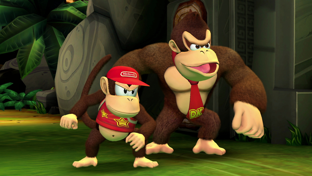 Donkey Kong Country Returns HD: Die legendäre Reihe erstrahlt in neuem Glanz