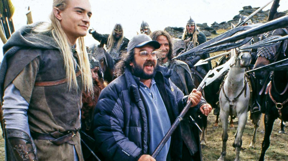 Neuer Herr der Ringe-Film im Kino: Kein Prequel oder Sequel, sondern ein "Weird-quel"