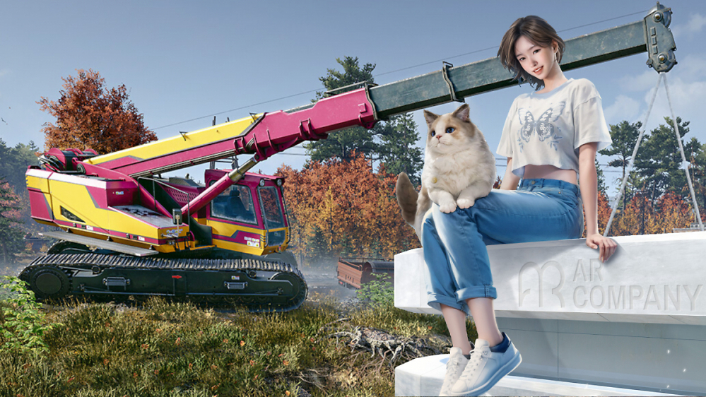 Simulationen 2025: Raus aus dem Alltag, rein in den Traumjob mit diesen Highlights!