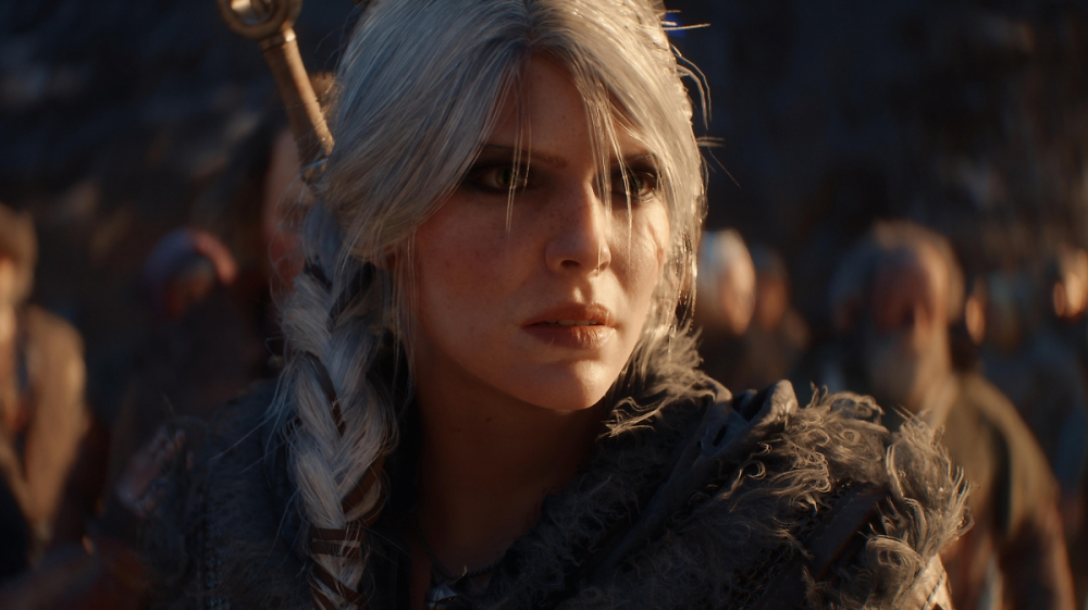 Exklusives Interview zu The Witcher 4: "Wir haben uns die gleichen Fragen gestellt"