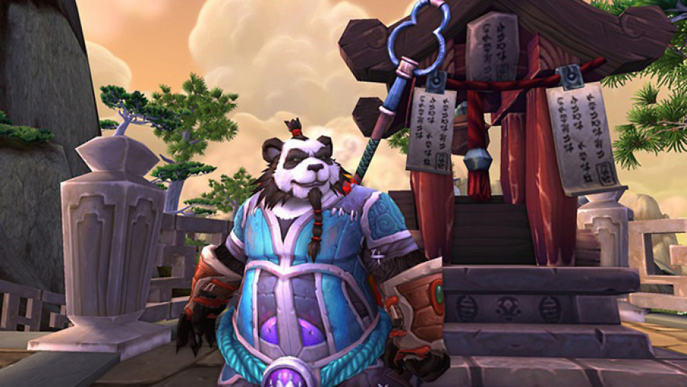 WoW Classic: Erweiterung Mists of Pandaria ist da und hat neue Inhalte dabei