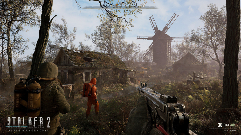 Stalker 2: Erster DLC bestätigt - So geht es mit dem Endzeit-Shooter nach PS5-Release weiter