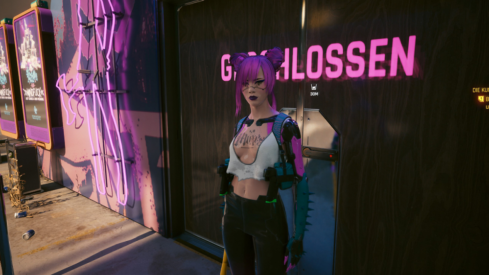 Bestätigt: Cyberpunk 2077 geht weiter!