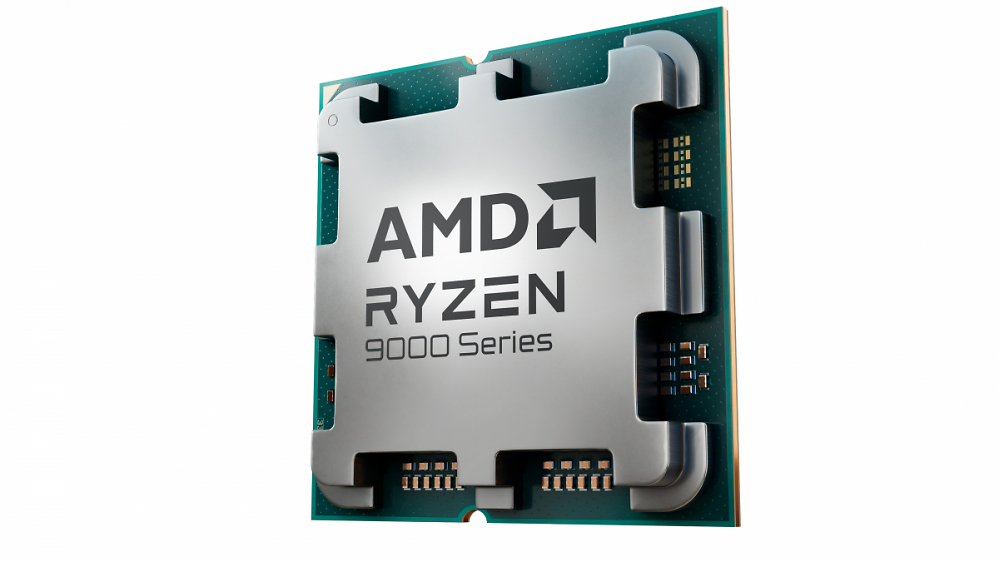 AMD Ryzen 9 9900X3D und 9950X3D: Wird der 9800X3D bei der Gamingleistung geschlagen?