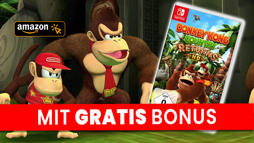 Das letzte große Nintendo-Spiel vor Switch 2 Release: Schon über 1.000 Mal vorbestellt